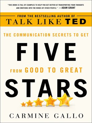 Five Stars - ebook